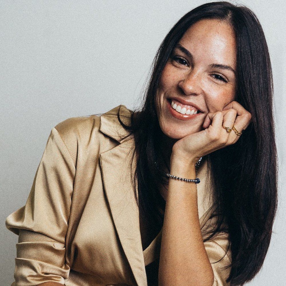 Meet your Posher, Mariely! <3